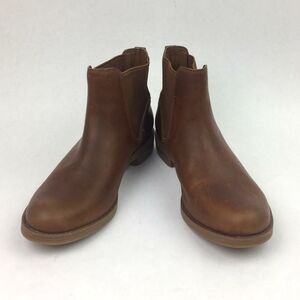 Timberland Magby Low Chelsea Boot sz 6.5